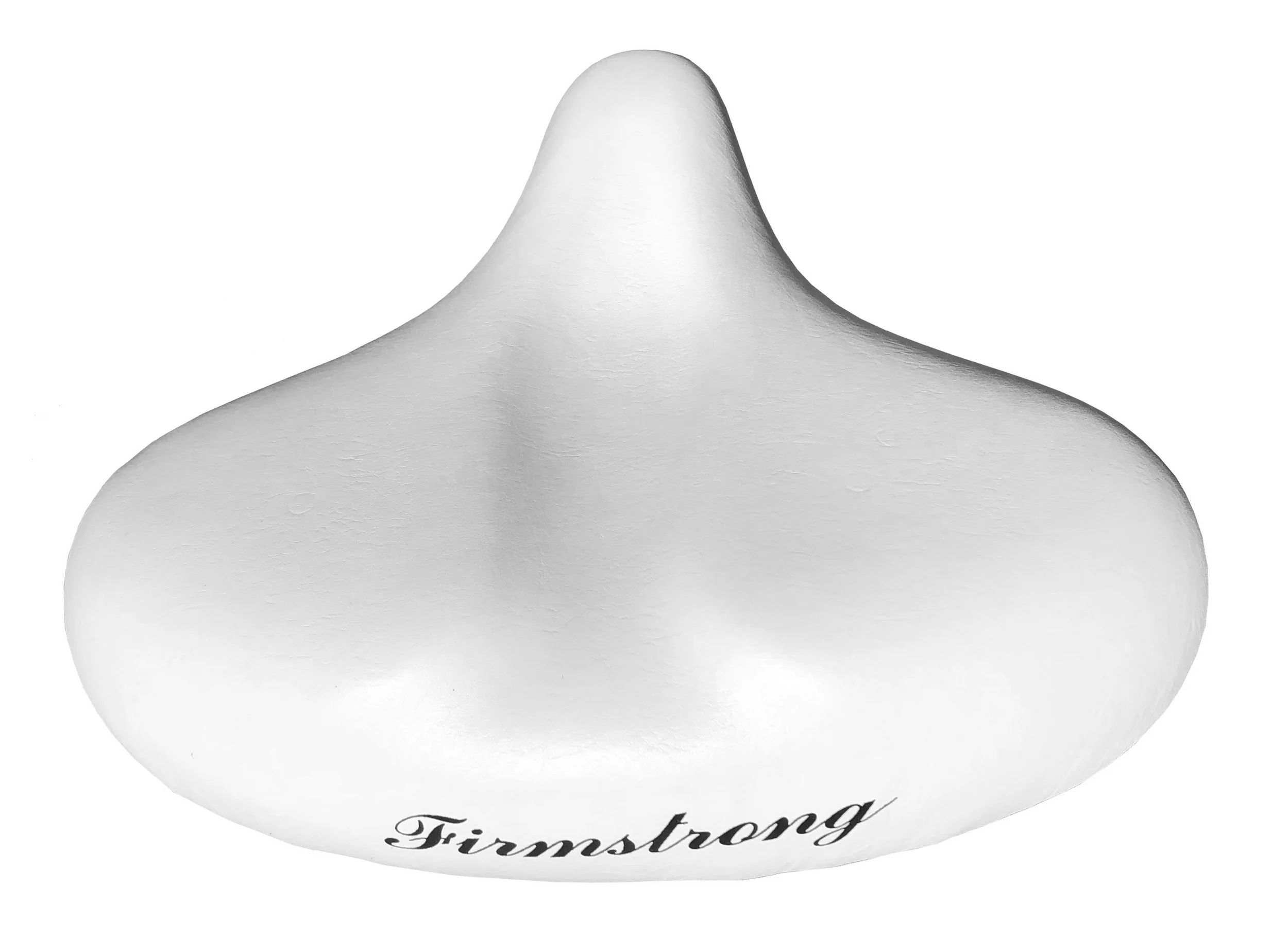 Beach Cruiser Bubble Saddle - Image 3