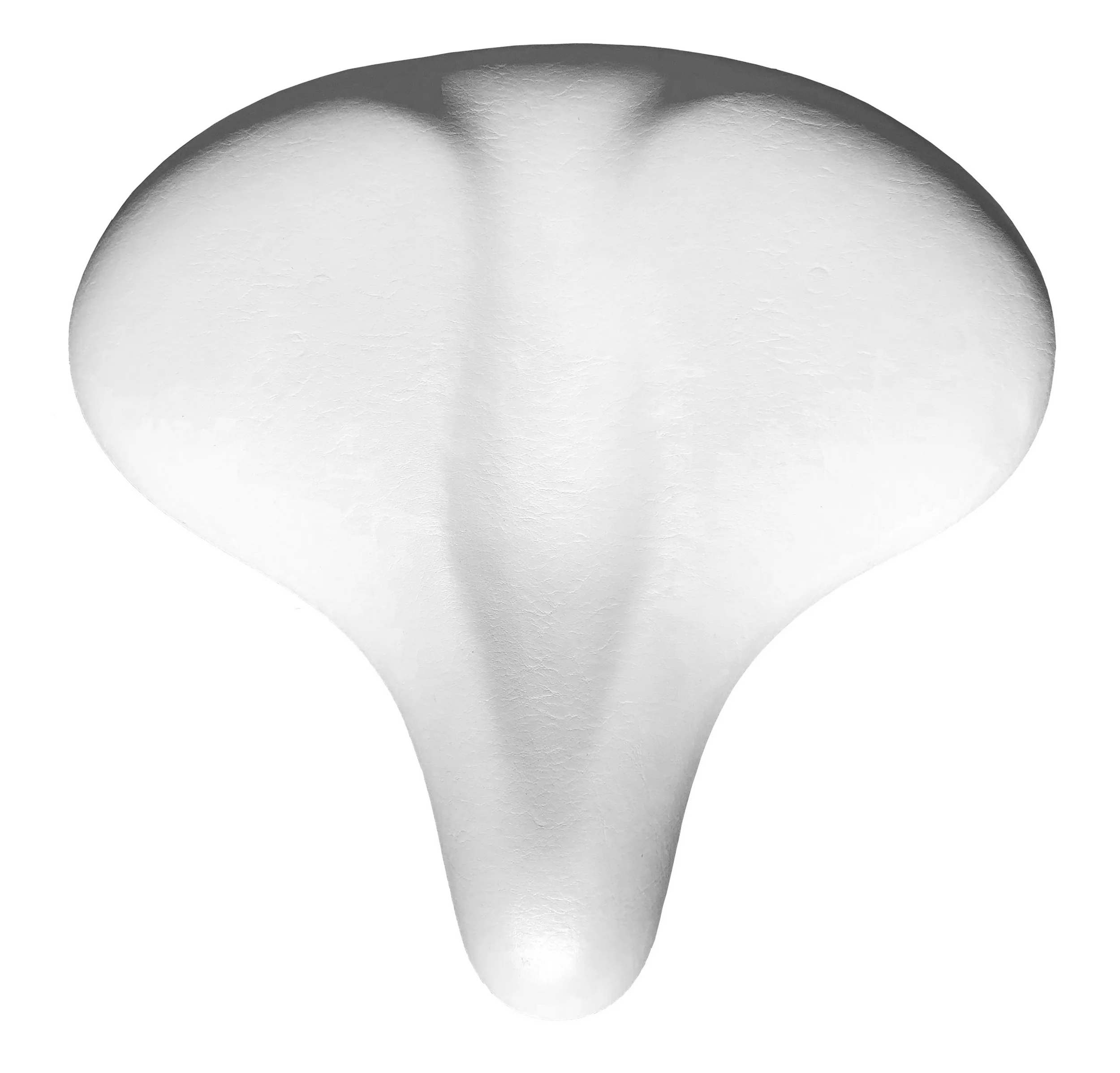 Beach Cruiser Bubble Saddle - Image 4