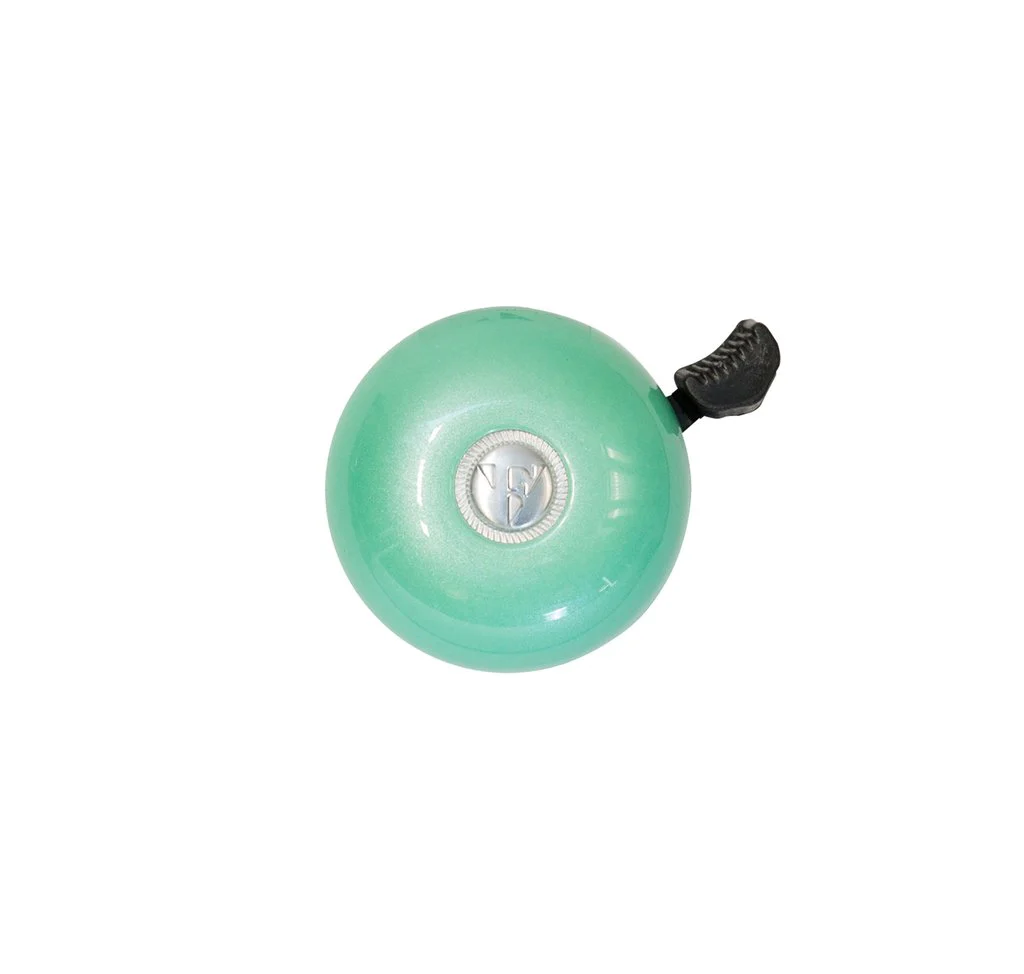 Firmstrong Classic Bike Bell - Image 3
