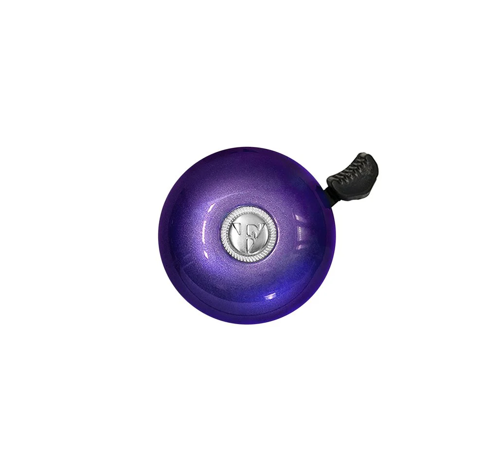 Firmstrong Classic Bike Bell - Image 7