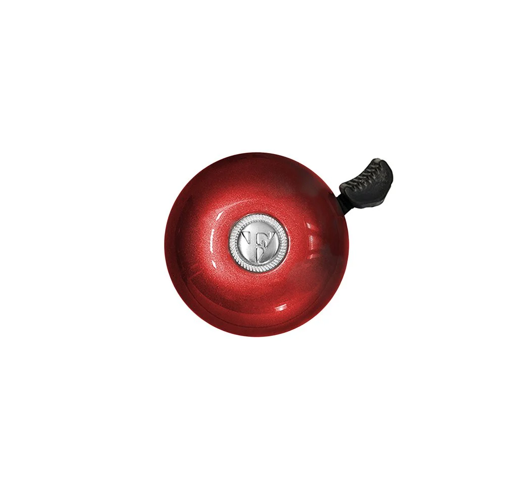 Firmstrong Classic Bike Bell - Image 8