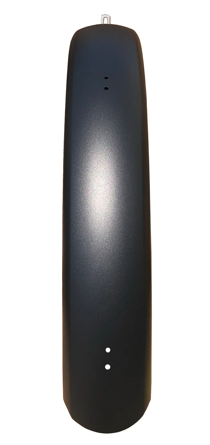 Firmstrong 26" Fat Tire Beach Cruiser Bicycle Fender Set - Image 3