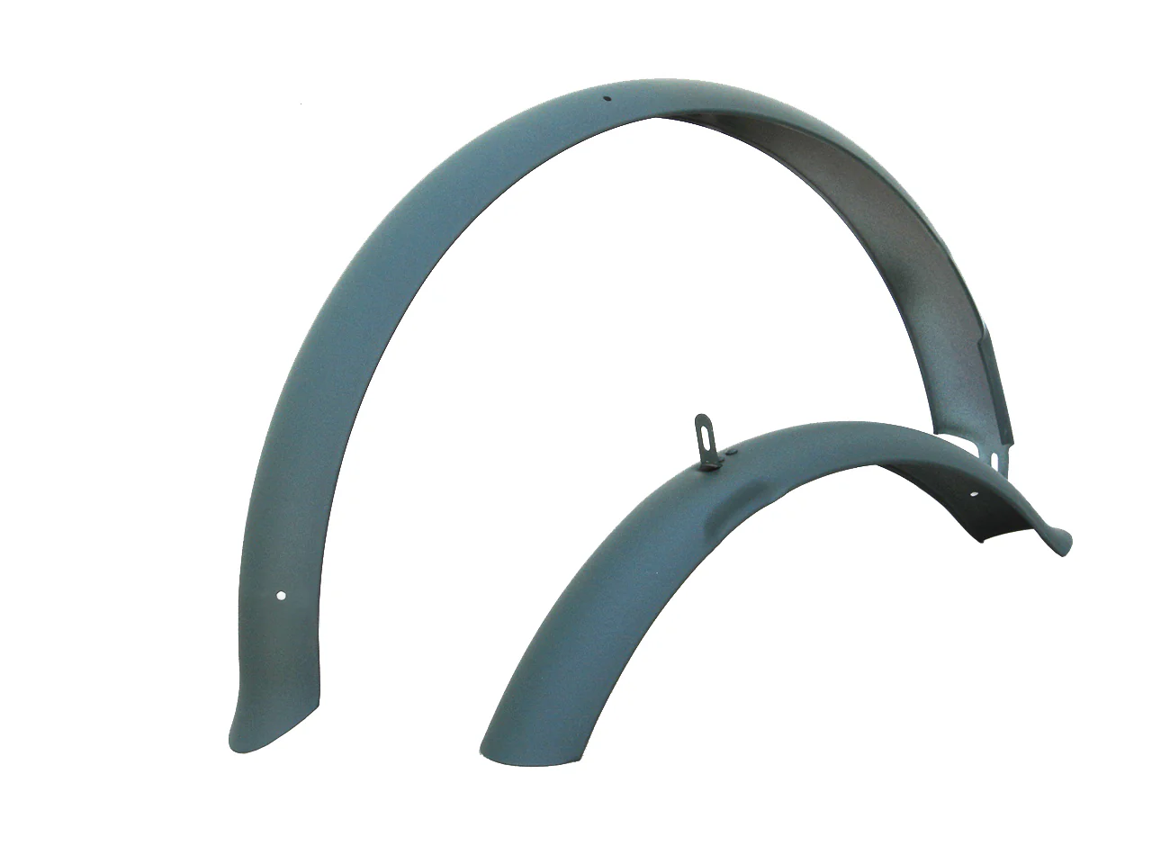 Firmstrong 26" Beach Cruiser Bicycle Fender Set, Front and Rear - Image 5