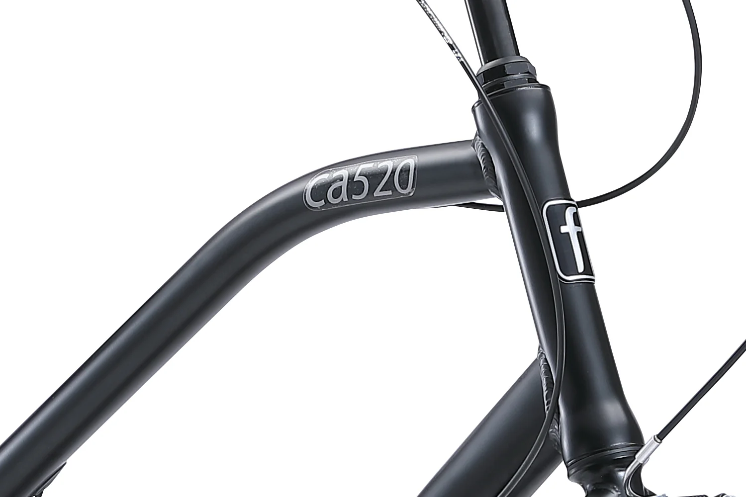 Firmstrong CA520 Alloy 7 Speed - Men's Hybrid Cruiser Bike - Image 4