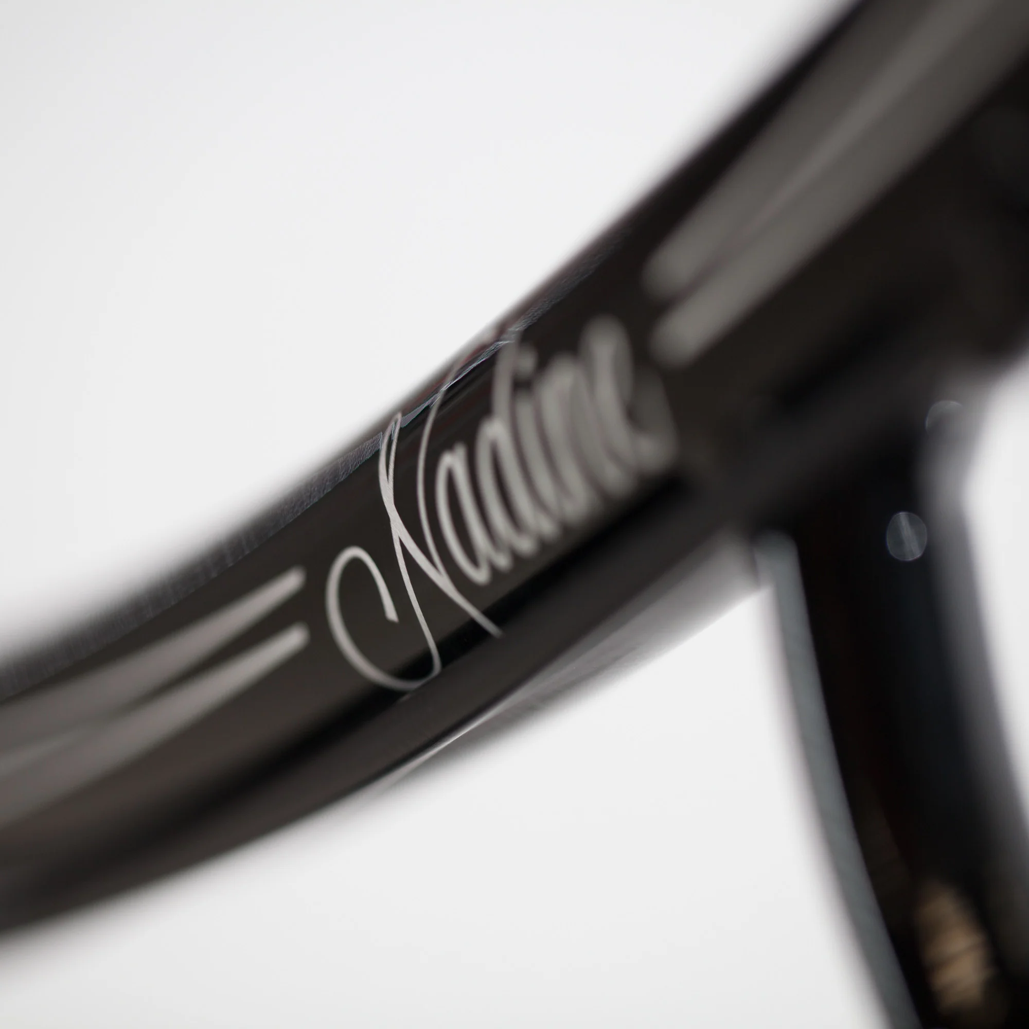 XDSBIKE Nadine 7sp Women's Step-Through City Bike //  Classic Black - Image 6