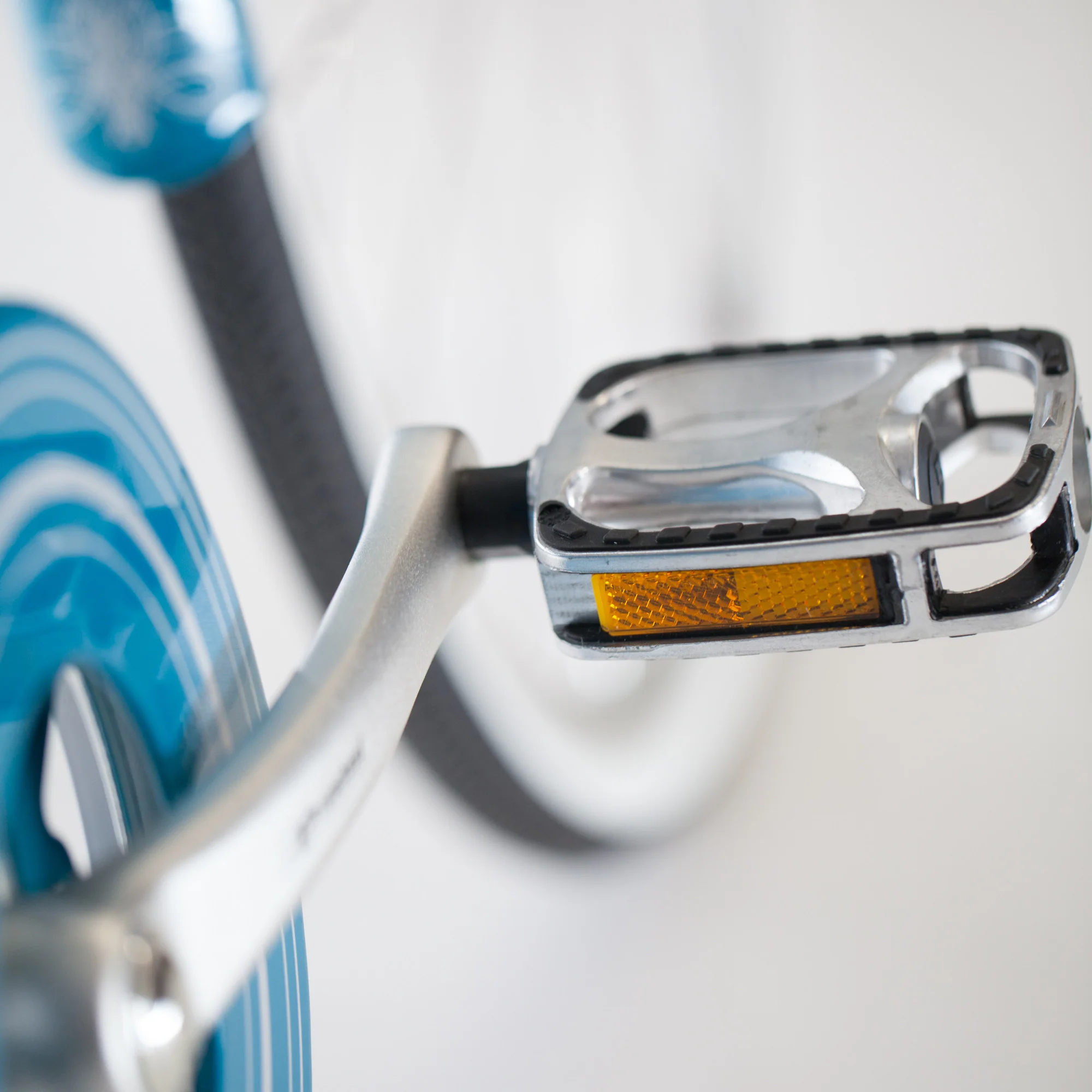 XDSBIKE Nadine 7sp Women's Step-Through City Bike // Teal - Image 6