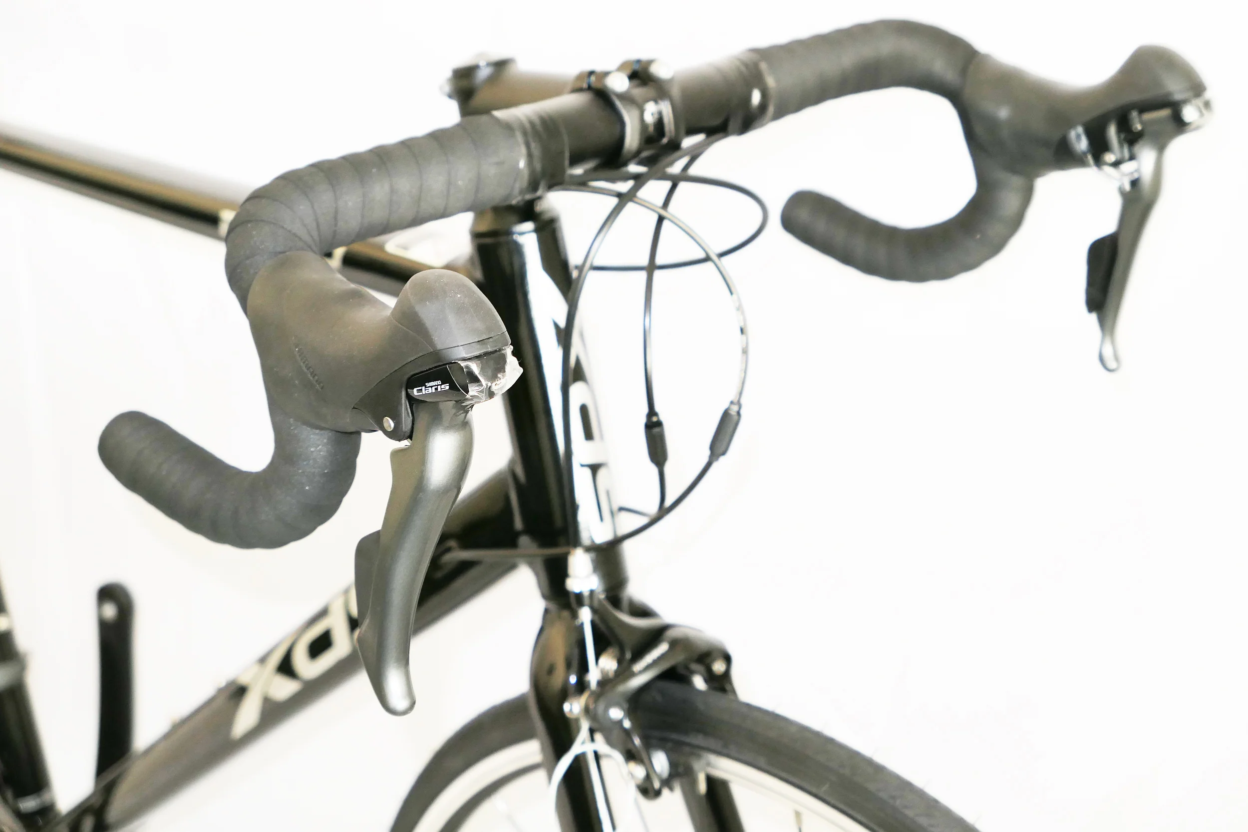 XDSBIKE RX310 16 speed Road Bike - Image 3