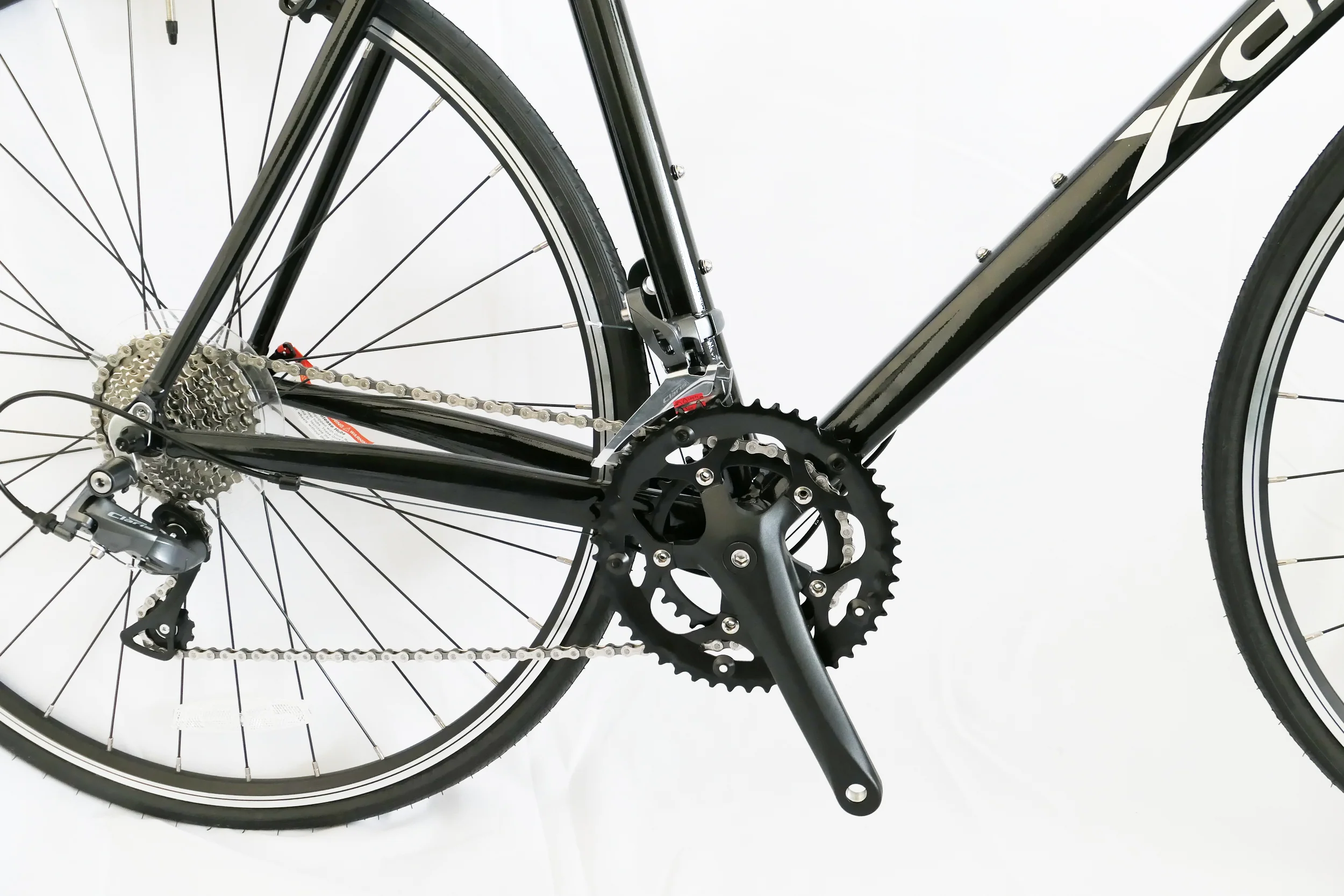 XDSBIKE RX310 16 speed Road Bike - Image 4